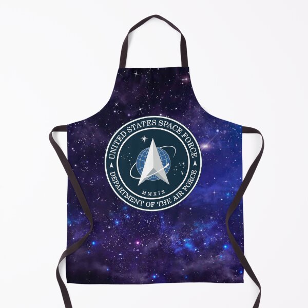 Item preview, Space Force Logo Official designed and sold by Teeter-Totter.