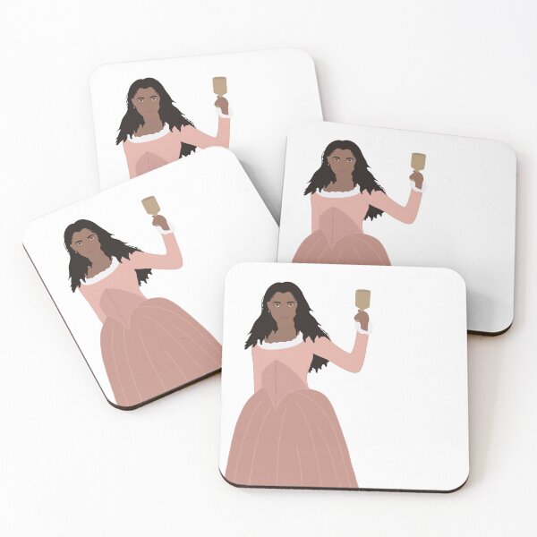 Item preview, GIVE IT UP FOR THE MAID OF HONOUR! designed and sold by Laurensparkes.