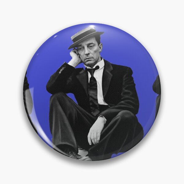 Item preview, BUSTER KEATON  designed and sold by Love30smovies.