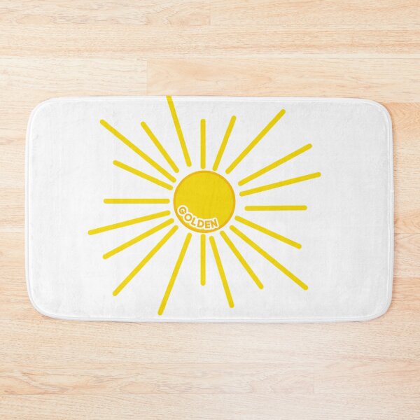 Item preview, Golden Sun designed and sold by spc4.
