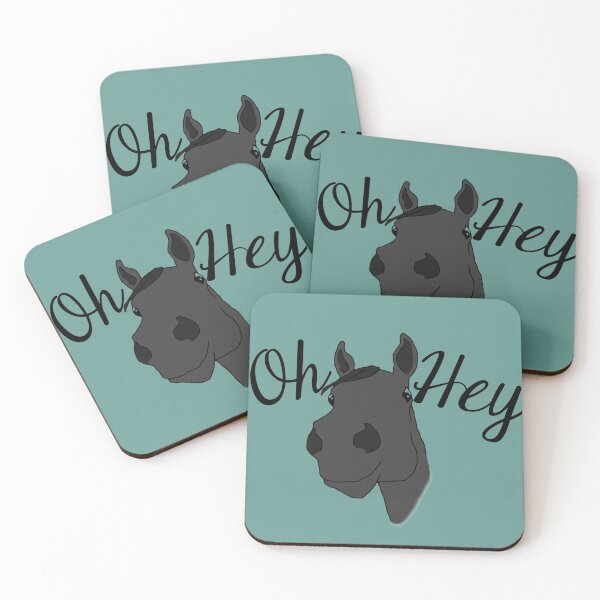 Item preview, oh hey designed and sold by thecandidorange.