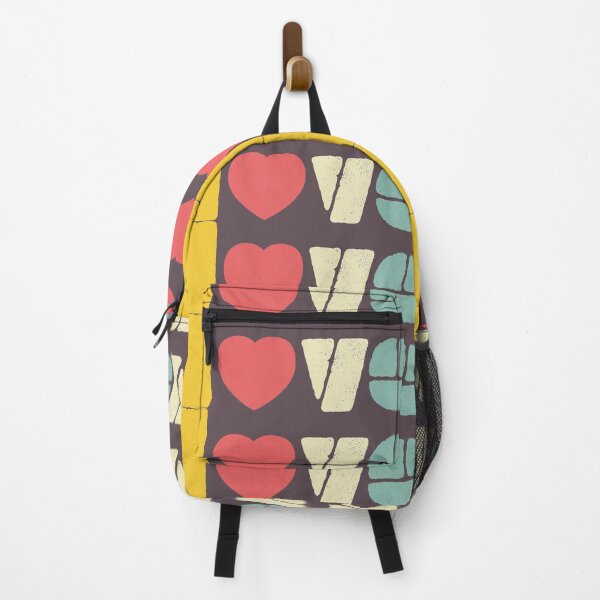 Item preview, LOVE Vintage | Flower power designed and sold by wunderfamily.