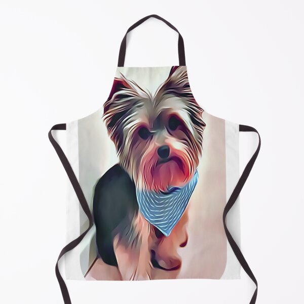 Item preview, Kritty Kringles The Yorkshire Terrier designed and sold by Sunleil.