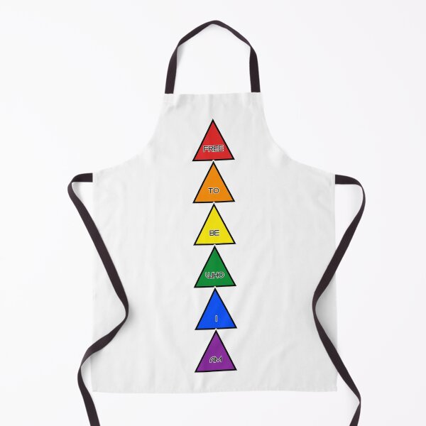 Item preview, Free To Be Who I Am. designed and sold by It's Just Me.