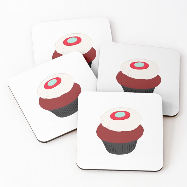 Item preview, Sprinkles Red Velvet designed and sold by Shayli Kipnis.