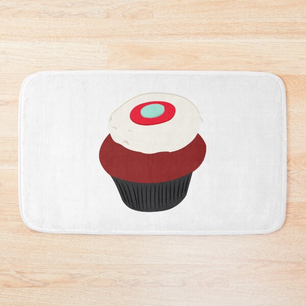 Item preview, Sprinkles Red Velvet designed and sold by Shayli Kipnis.