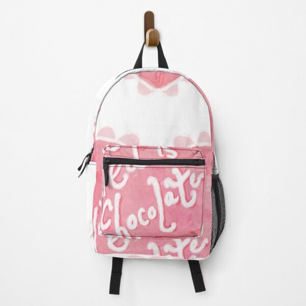 Item preview, All I Need Is Chocolate designed and sold by Lhollowaydesign.