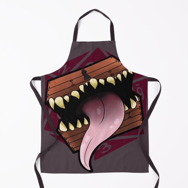 Artikelvorschau, Mimic Muncher entworfen und verkauft von DTSuccubus.