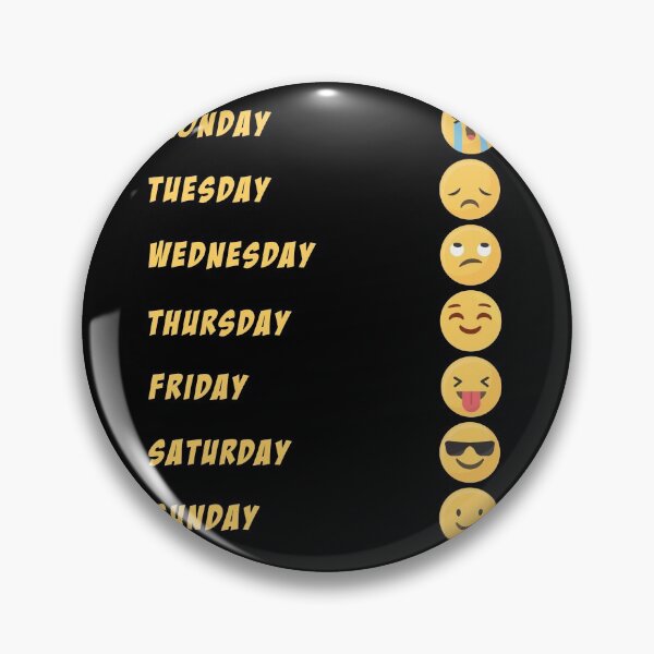 Item preview, WORLD EMOJI DAY SMILE designed and sold by Dieowl.