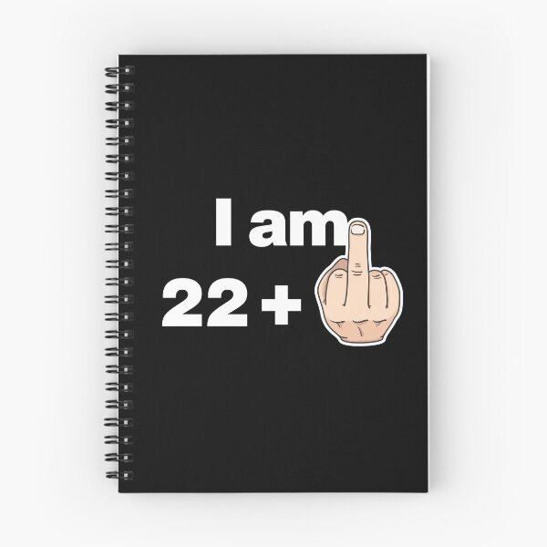Item preview, 23rd Funny and Happy Birthday Twenty-three designed and sold by elhefe.
