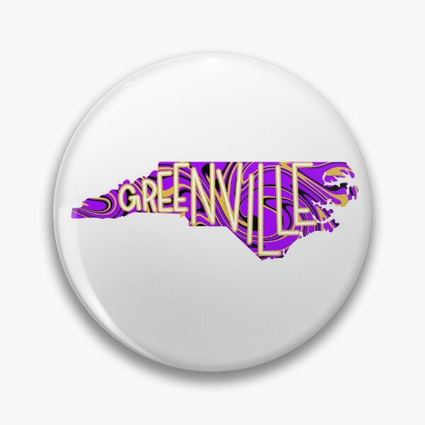 Item preview, Greenville NC Marble designed and sold by vfrieldesigns.