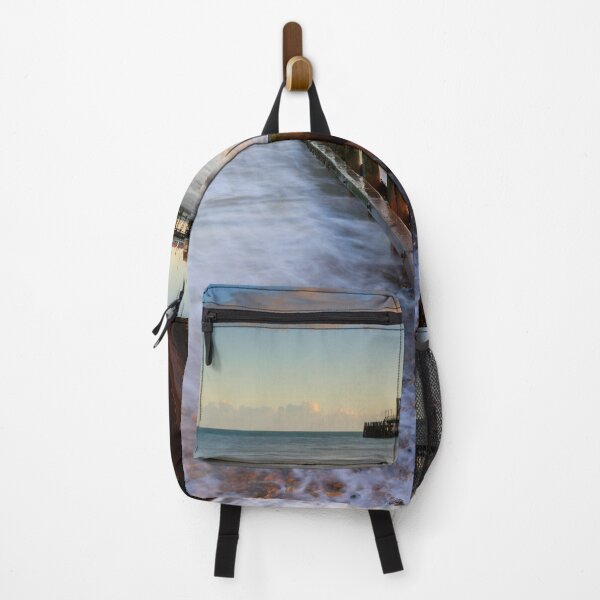 Item preview, Towards Worthing Pier designed and sold by bitm2007.