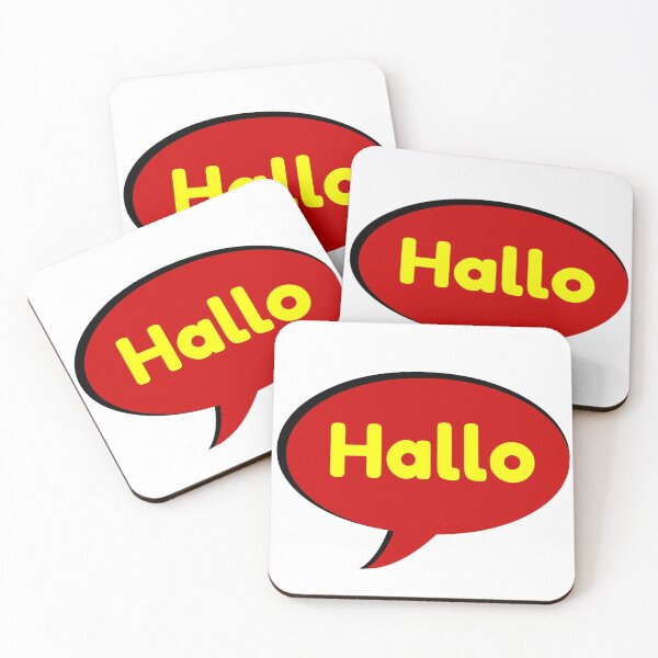 Item preview, Hallo designed and sold by iCimages.net.
