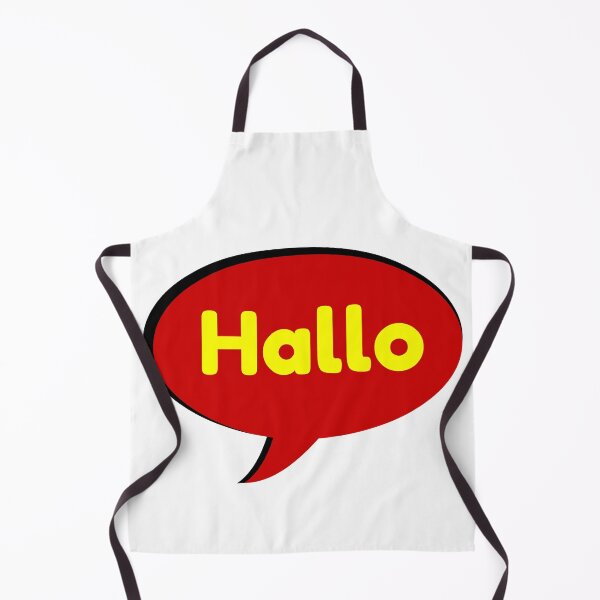 Item preview, Hallo designed and sold by iCimages.net.