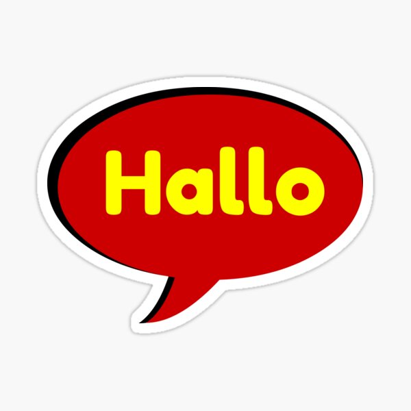 Item preview, Hallo designed and sold by iCimages.net.