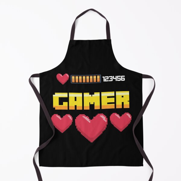 Item preview, The hearts of gamer designed and sold by Lefteris Betsis.