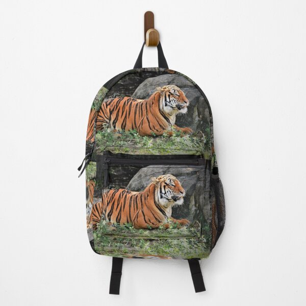 Item preview, Tiger designed and sold by Savannah Gibbs.