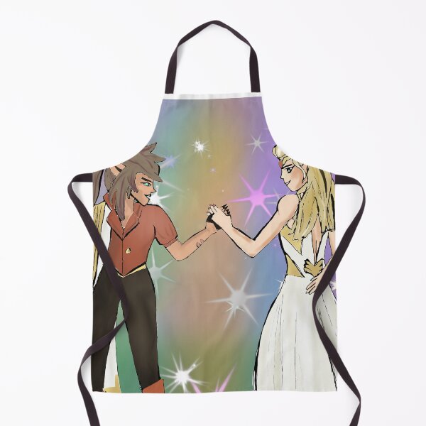 Item preview, She-Ra: Catradora's Future designed and sold by BookKingdomArt.