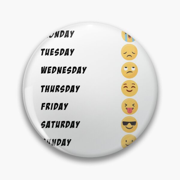 Item preview, WORLD EMOJI DAY SMILE designed and sold by Dieowl.
