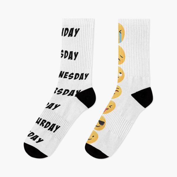 Item preview, WORLD EMOJI DAY SMILE designed and sold by Dieowl.