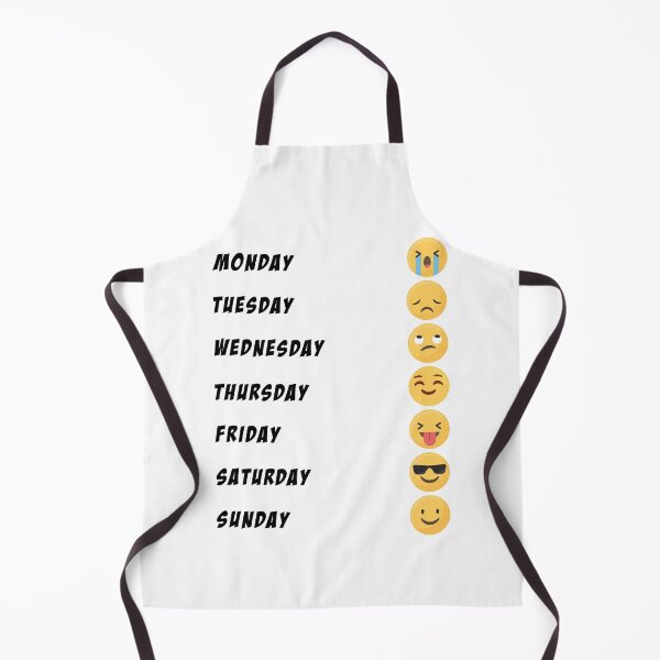 Item preview, WORLD EMOJI DAY SMILE designed and sold by Dieowl.