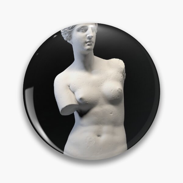 Item preview, Venus de milo designed and sold by Lefteris Betsis.
