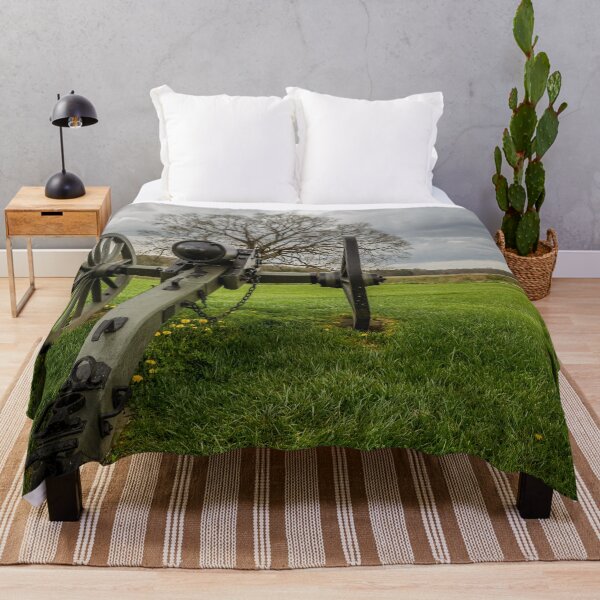 Item preview, Clouds over Cannon designed and sold by Enzwell.