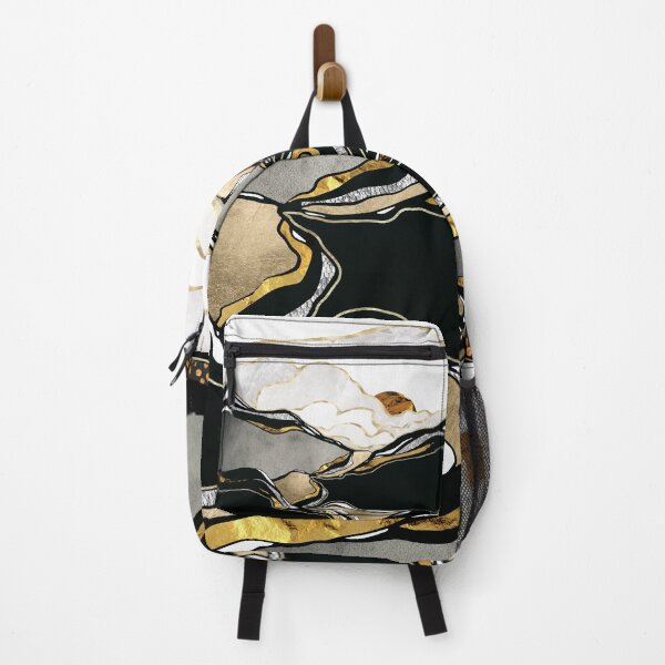 Item preview, Metallic Vista designed and sold by spacefrogdesign.