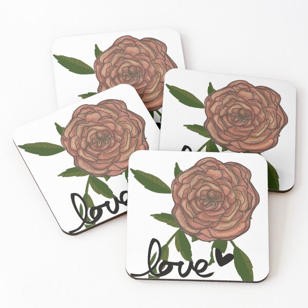 Item preview, Marigold Love designed and sold by jay-bingham.