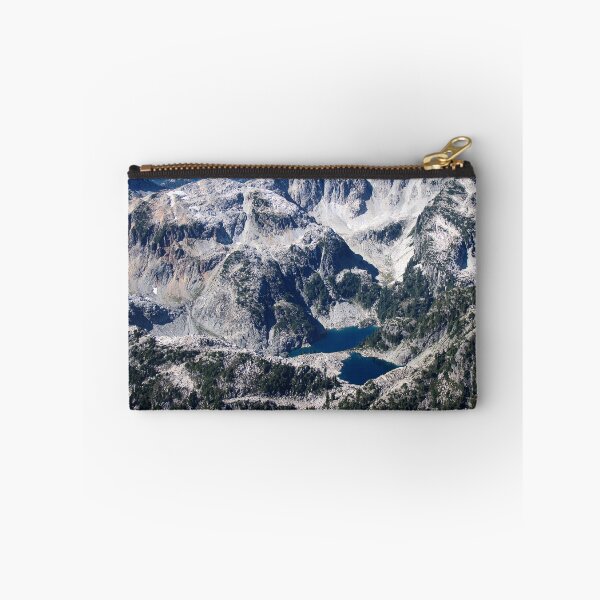 Item preview, Mountain Lakes3 designed and sold by couragesings.