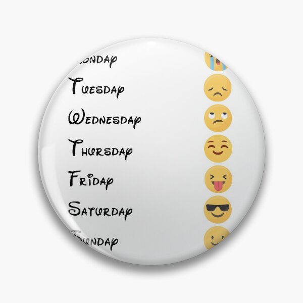 Item preview, WORLD EMOJI DAY SMILE designed and sold by Dieowl.