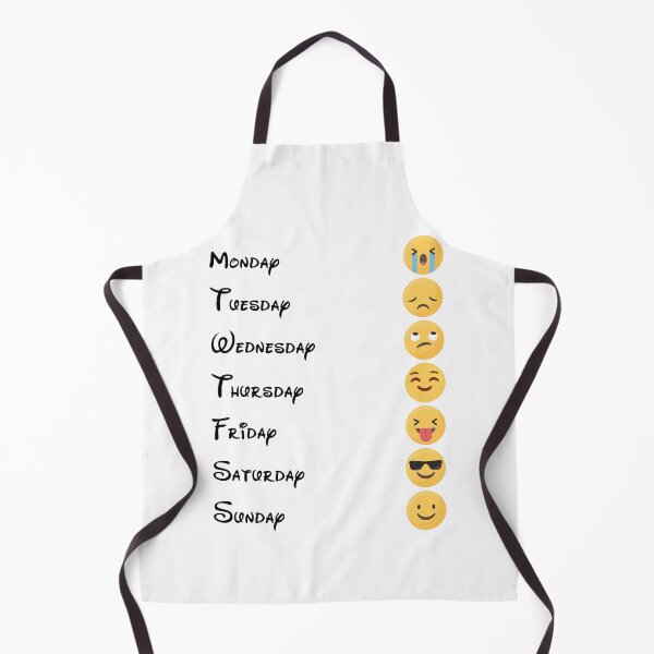Item preview, WORLD EMOJI DAY SMILE designed and sold by Dieowl.