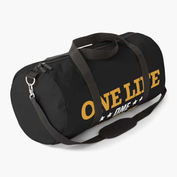 Item preview, One life One God designed and sold by Luvjesus2.