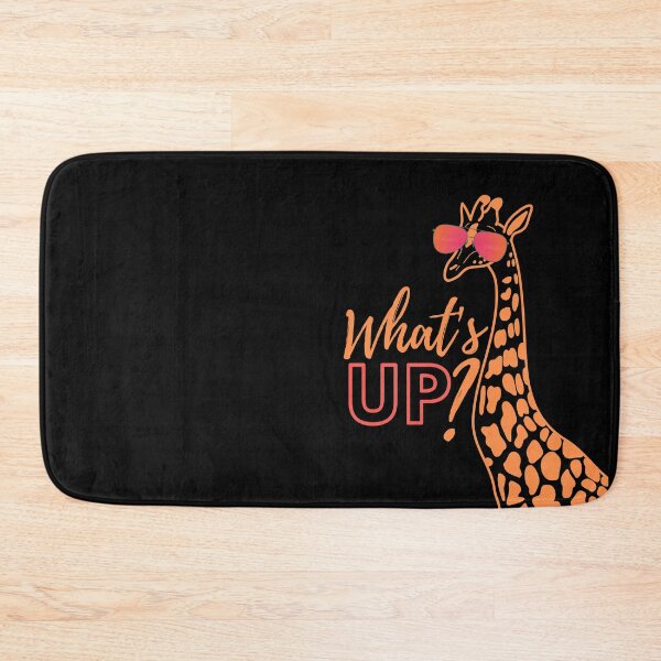 Artikelvorschau, Was ist los Giraffe in Sonnenbrillen entworfen und verkauft von WatershedC.