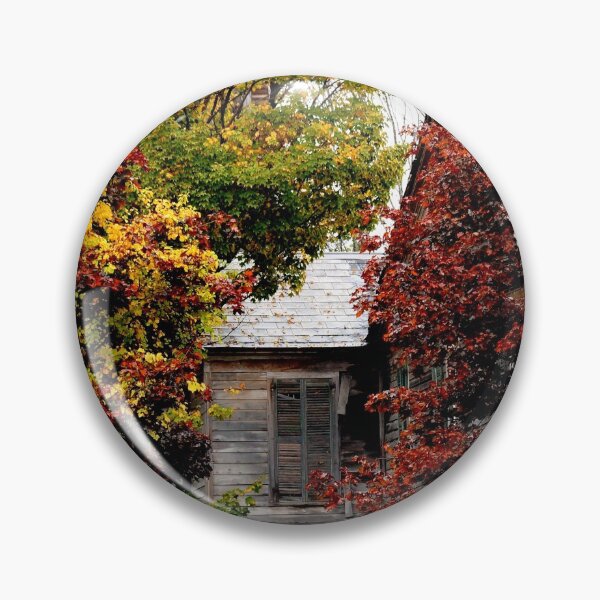 Item preview, Walloomsac Inn designed and sold by AGODIPhoto.