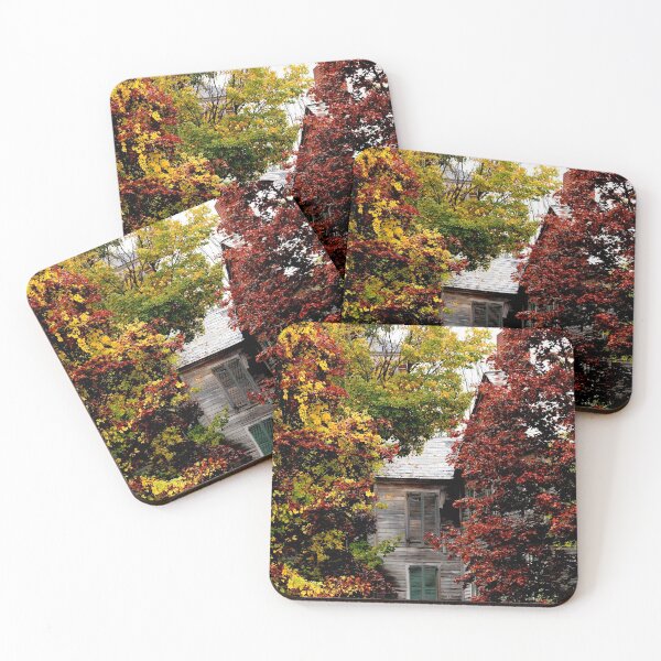 Item preview, Walloomsac Inn designed and sold by AGODIPhoto.