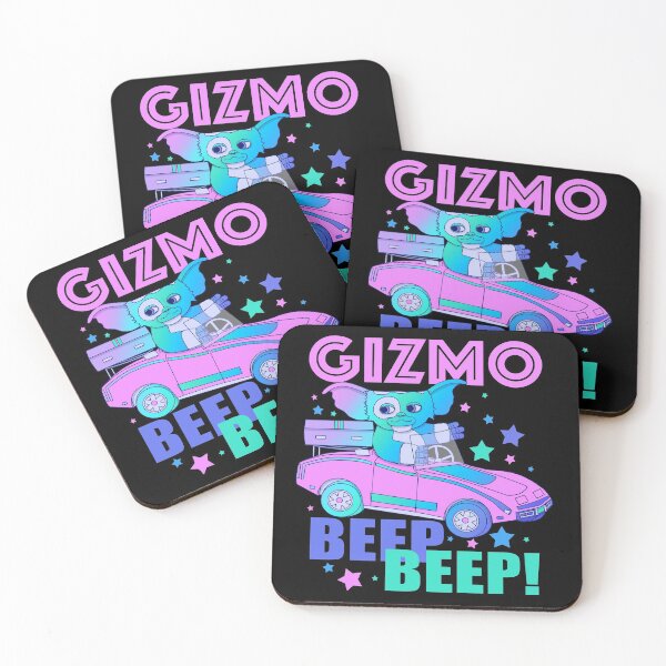 Item preview, Gizmo designed and sold by MirasDesigns.