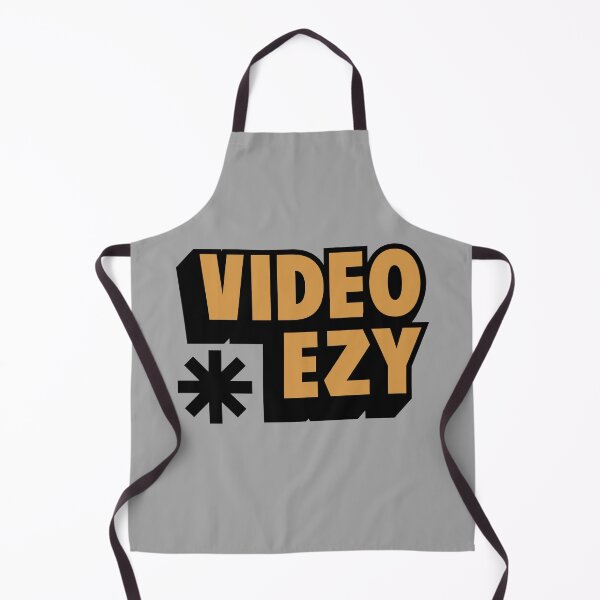 Item preview, Video Ezy designed and sold by Linubidix.