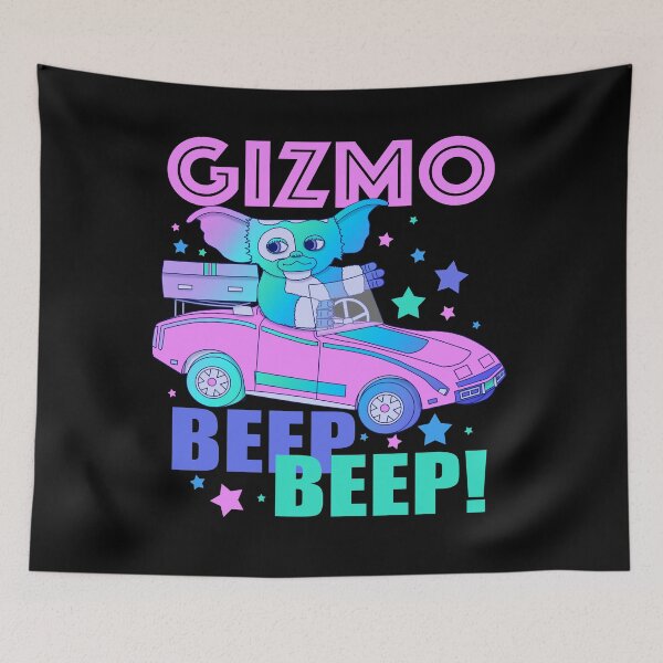Item preview, Gizmo designed and sold by MirasDesigns.