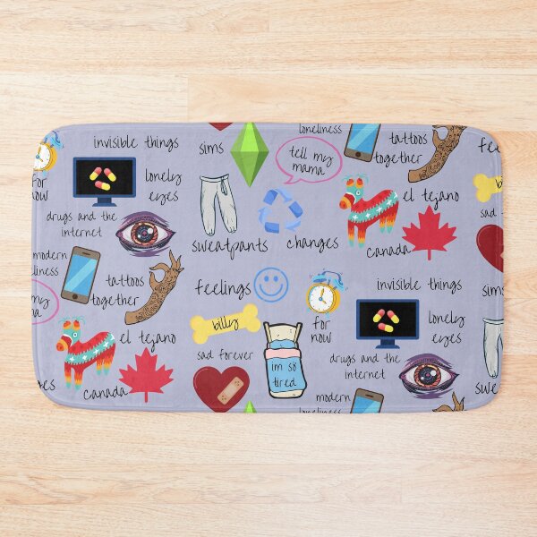 Item preview, lauv designed and sold by Concertsticks.
