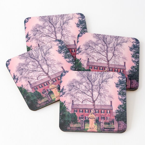 Item preview, Chatham in Winter designed and sold by Enzwell.