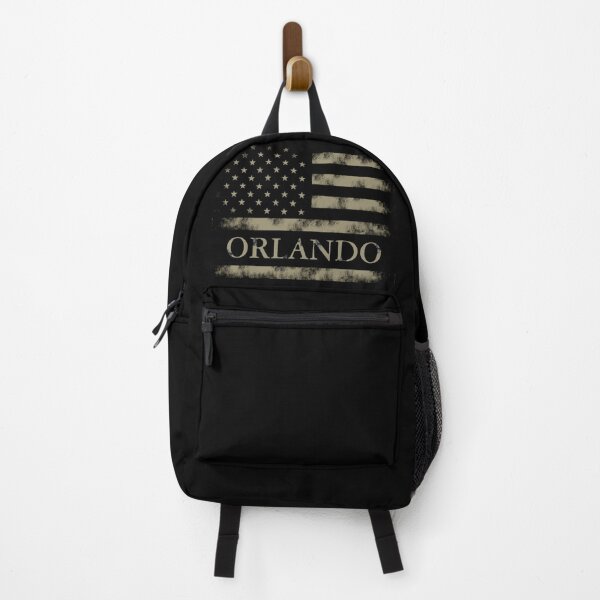 Item preview, Orlando, Florida designed and sold by FantasySkyArt.