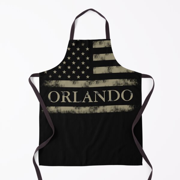 Item preview, Orlando, Florida designed and sold by FantasySkyArt.