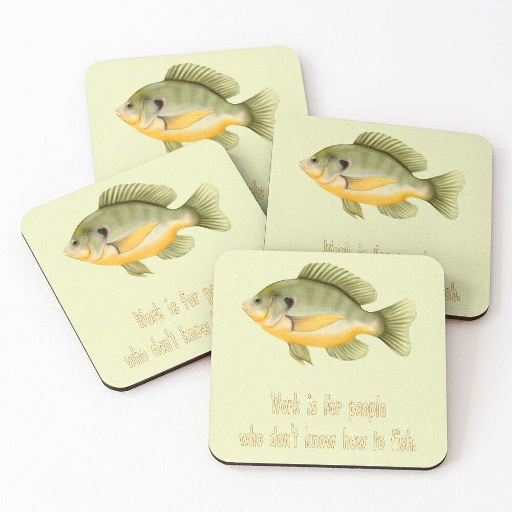 Item preview, Coasters (Set of 4) designed and sold by SpiceTree.