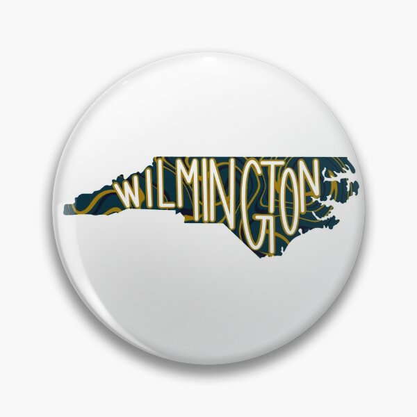 Item preview, Wilmington NC Marble designed and sold by vfrieldesigns.
