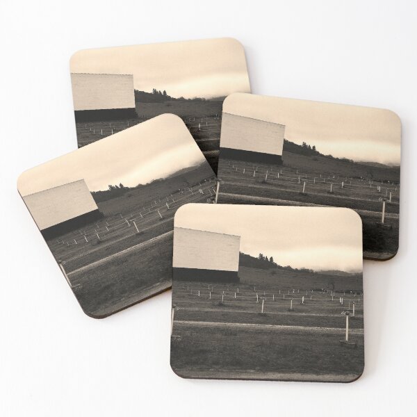 Item preview, Empty drive in designed and sold by kimopix.