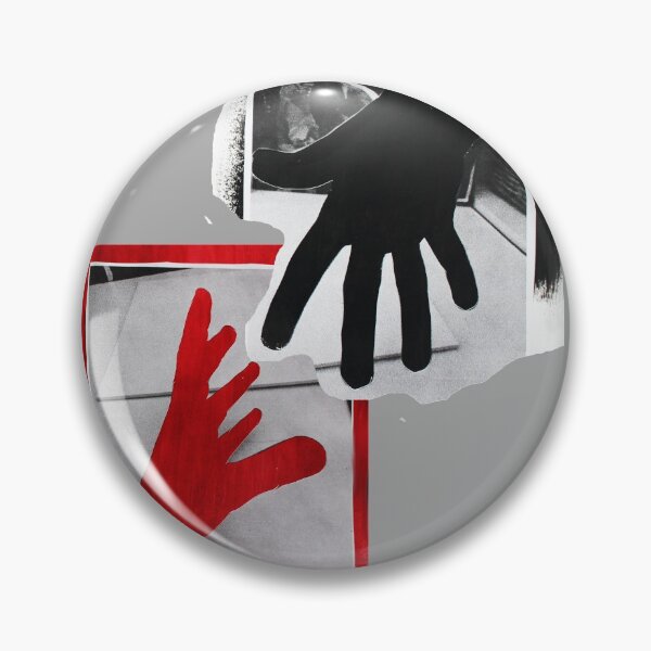 Item preview, Reach Together designed and sold by IsahopperArt.