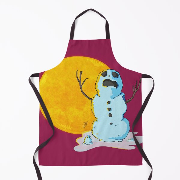 Item preview, Global Warming designed and sold by Lhollowaydesign.