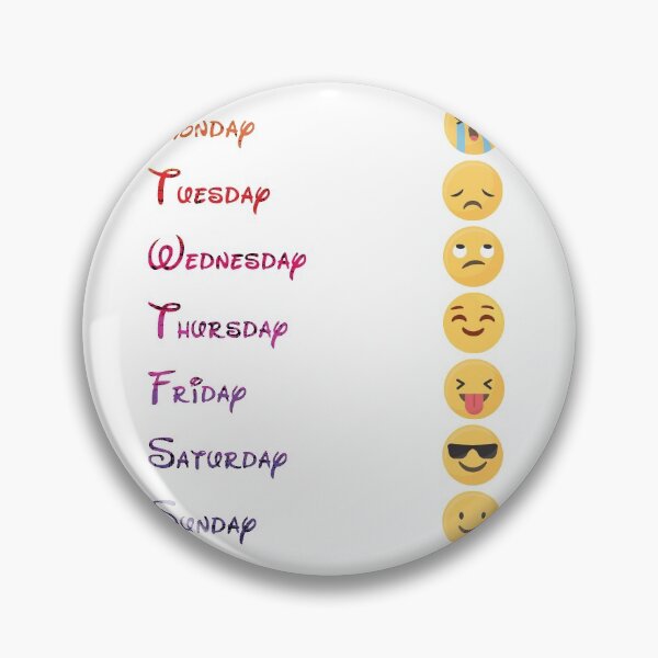 Item preview, WORLD EMOJI DAY SMILE designed and sold by Dieowl.