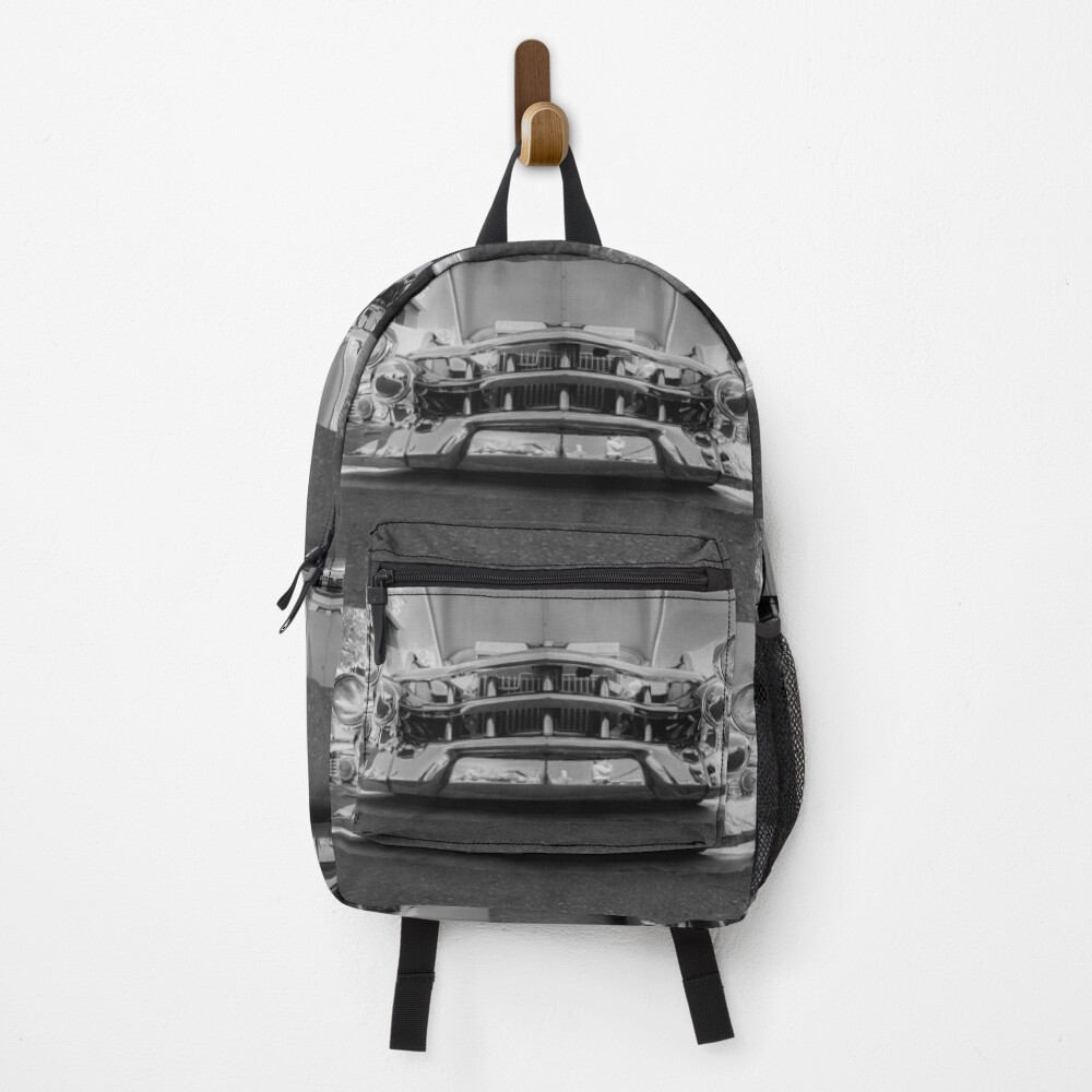 Item preview, Backpack designed and sold by WorldLens.